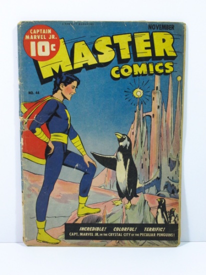 Master Comics #44