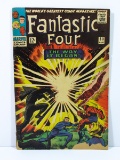 Fantastic Four # 53