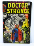 Doctor Strange # 169