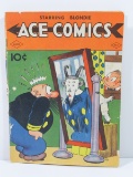 Ace Comics # 36