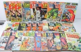 32 Issue Run of Kamandi