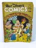 Walt Disney Comics & Stories #45