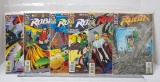 (6) DC Comics 