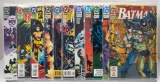 (11) DC Comics 