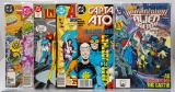 (6) DC Comics