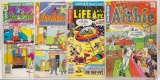 (4) Archie Comics