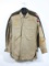 WWII Army Dress Jacket and Shirt