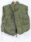 Vietnam Era US Army Flak Jacket