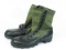 Vintage New Spike Protective Boots