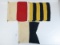 Group of Three Vintage Signal Flags