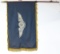 US Air Force Ground Observer Corps Flag