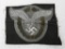 Embroidered Luftwaffe Eagle Patch