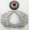 German Army Hat Badge and Cockade