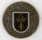 Army Airborne 1st Special Forces Medallion