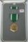 US Military Merit Commendation Medal