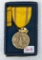 US WWII American Defense Medal