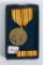 US WWII Asiatic Pacific Campaign Medal