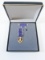 US Purple Heart Medal, Dress Uniform Size