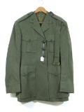 US Marine Corps Wool Dress Jacket