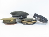 Lot of for Military Hats