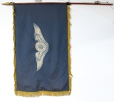 US Air Force Ground Observer Corps Flag