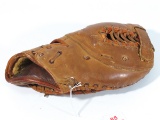 WWII Era US Marines Baseball Glove