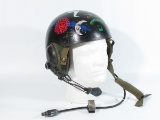 US Army Armored Vehicle Helmet