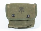 Vietnam Era US Army Jungle First Aid Kit