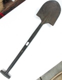 T Handle Entrenching Shovel