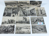 15 Chicago Daily News WWI Postcards
