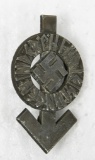 Third Reich Hitler Youth Badge