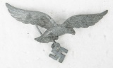 German Luftwaffe Eagle Badge