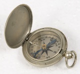 WWII US Air Force Aviators Compass