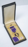 US Purple Heart Award