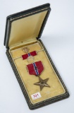 US Army Bronze Star Award