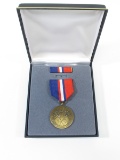 US Kosovo Campaign Medal