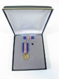 US Soldiers Medal for Valor, Dress Size