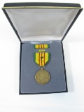 US Vietnam Service Medal, Bronze Oak Leaf