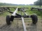 Unused 2015 42' All Wheel Steer Head Cart