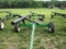 Unused 2016 Challenger 30' Head Cart