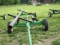 Unused 2016 Challenger 35' Head Cart