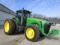 2008 JD 8430 MFWD