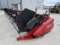 2007 CIH 2020 35' Platform