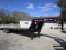 Unused 2017 PJ 30' Gooseneck Trailer