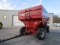 J&M 650SD Grain Wagon