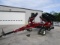 New 2013 J & M 26' Double Rolling Basket