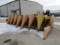 2005 Lexion C508-30 Corn Head