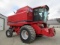 1993 CIH 1666 Combine