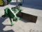 Frontier 10' Hyd Grader Blade