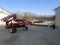 Remlinger DC 26' Double Rolling Basket